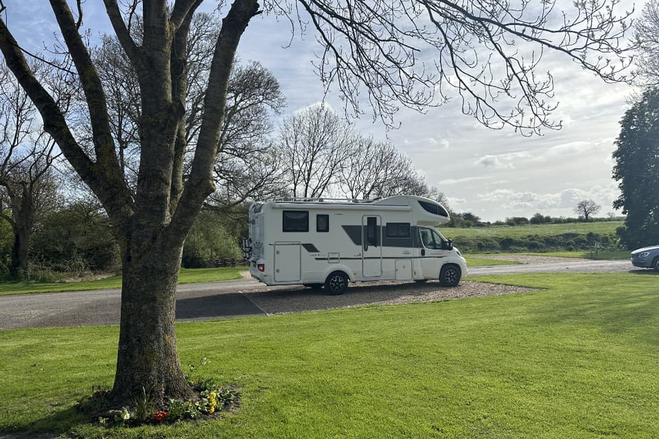 Why Knott Hire campsite2