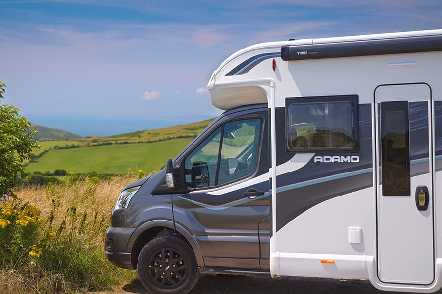 WhyKnott Hire- Bethan