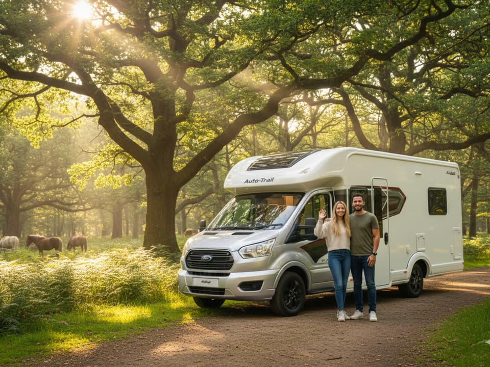 Alys - new forest