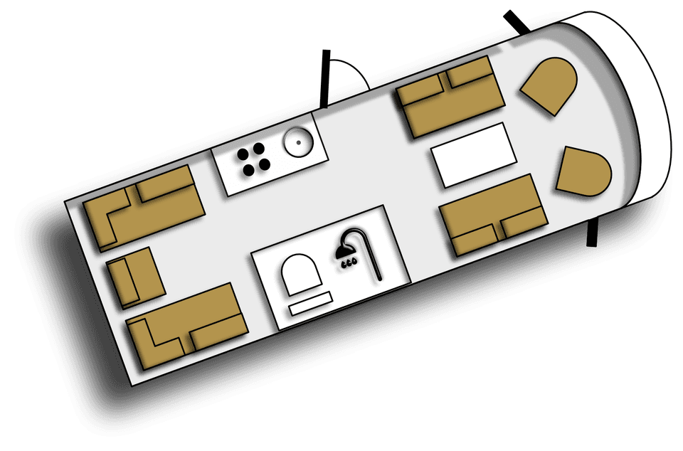 BELLA Layout - DAY