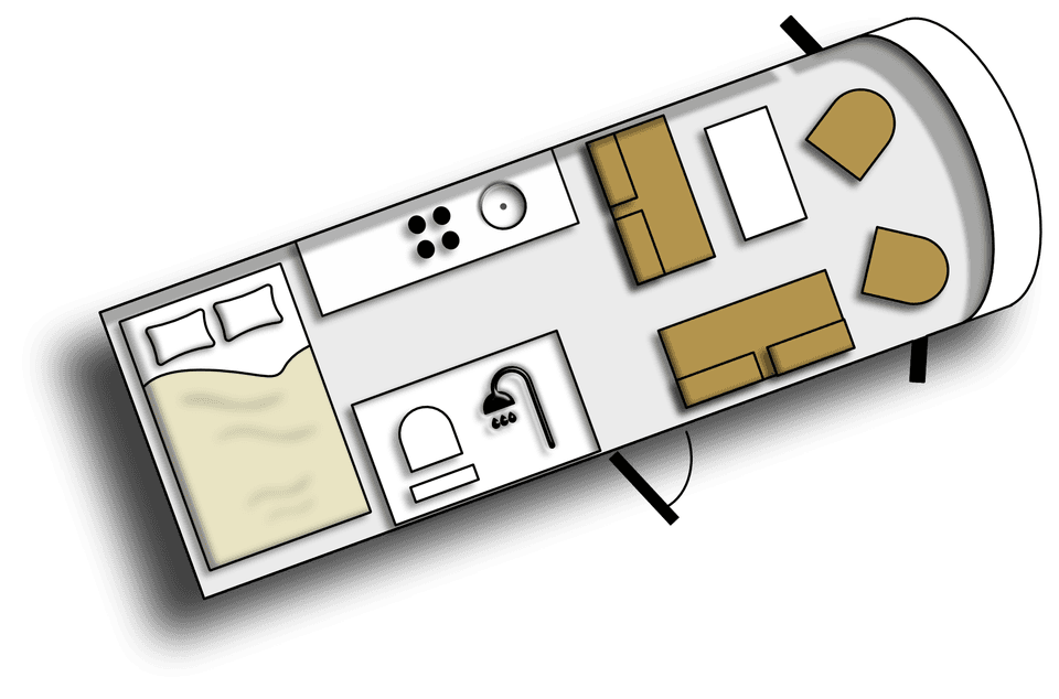 LUNA Layout - DAY