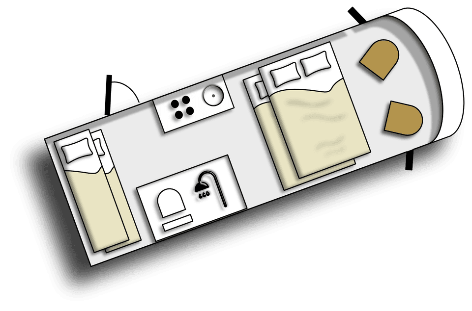 Robyn Layout - night