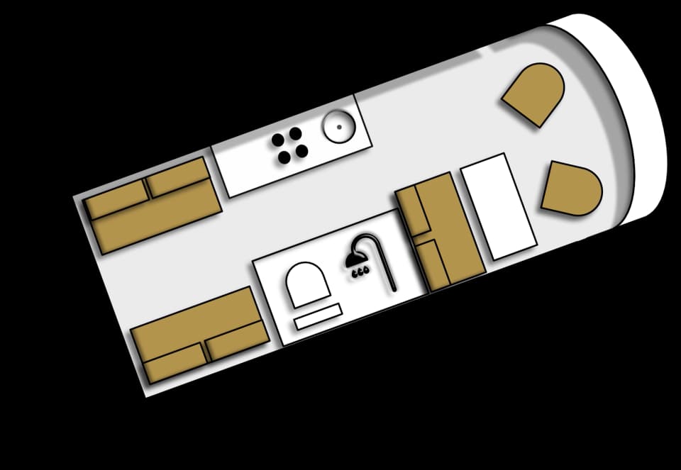 Jessie Layout - daytime