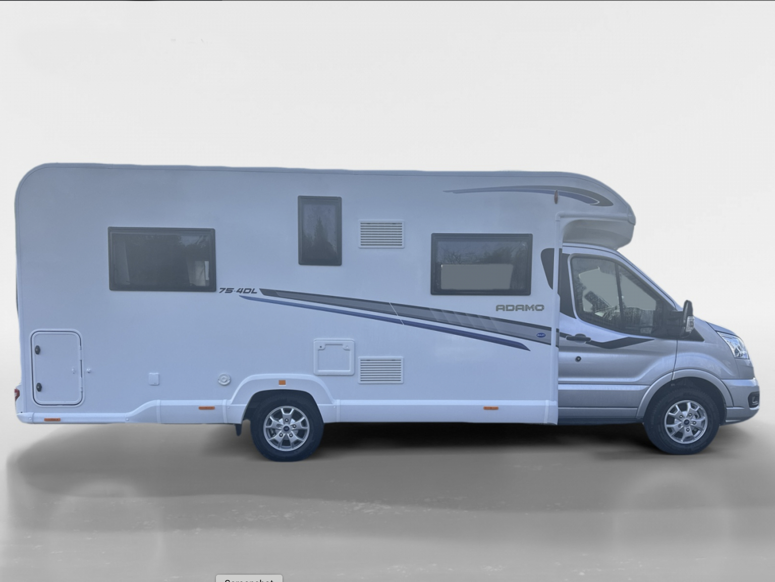 Why Knott Hire Bella