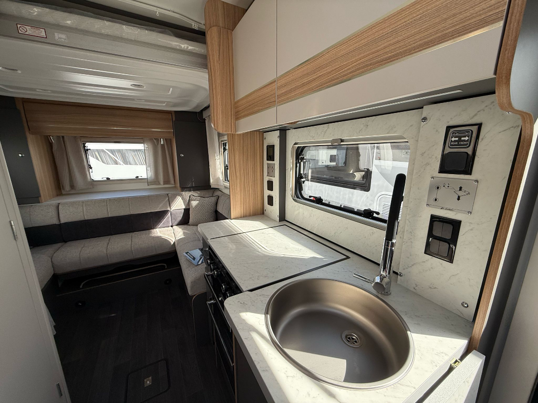 WhyKnott Hire- Bethan interior