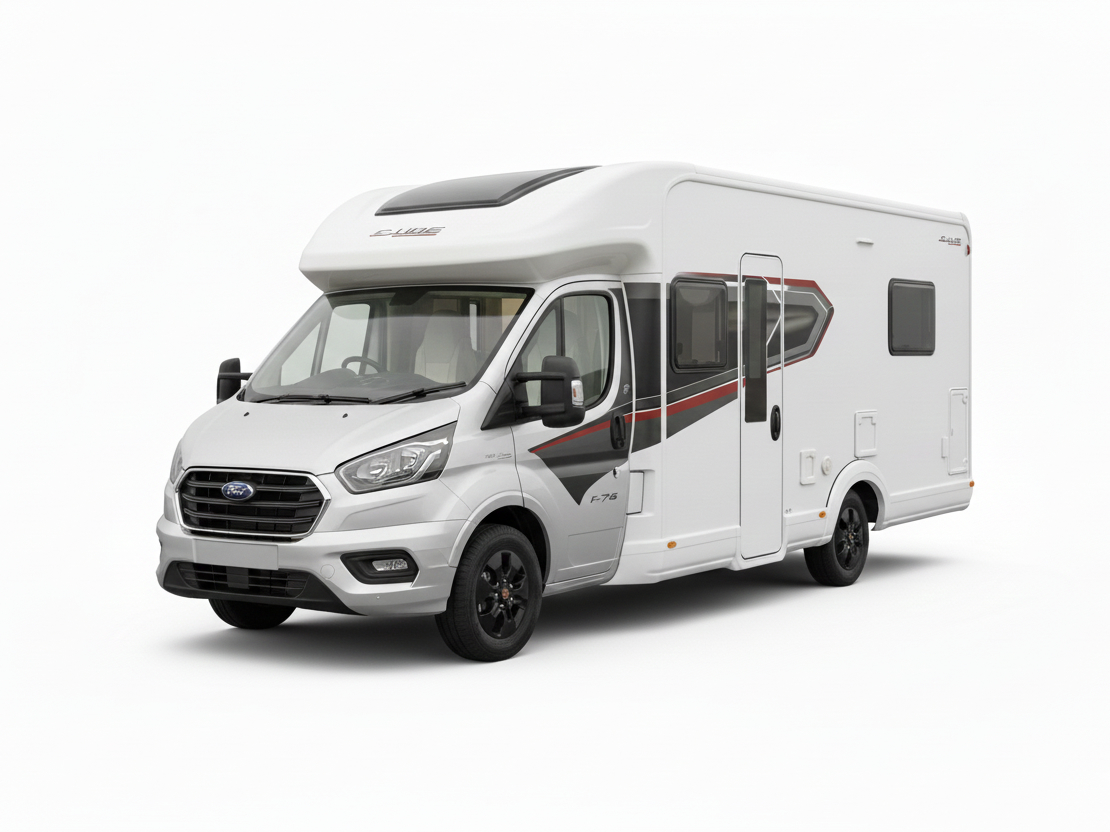 Alys front threequarter view