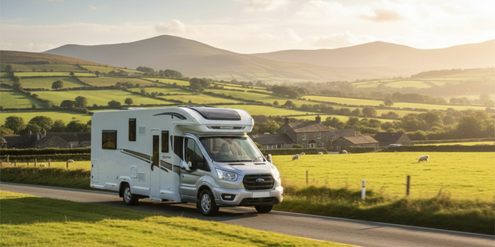 The Ultimate Guide to a Wales Motorhome Holiday: 5 Must-Visit Destinations for 2026