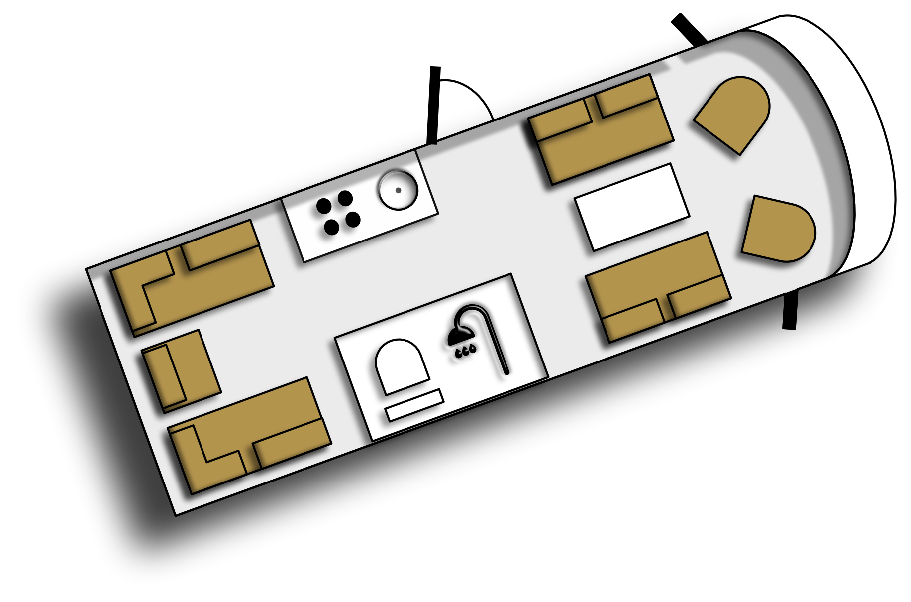 BELLA Layout - DAY