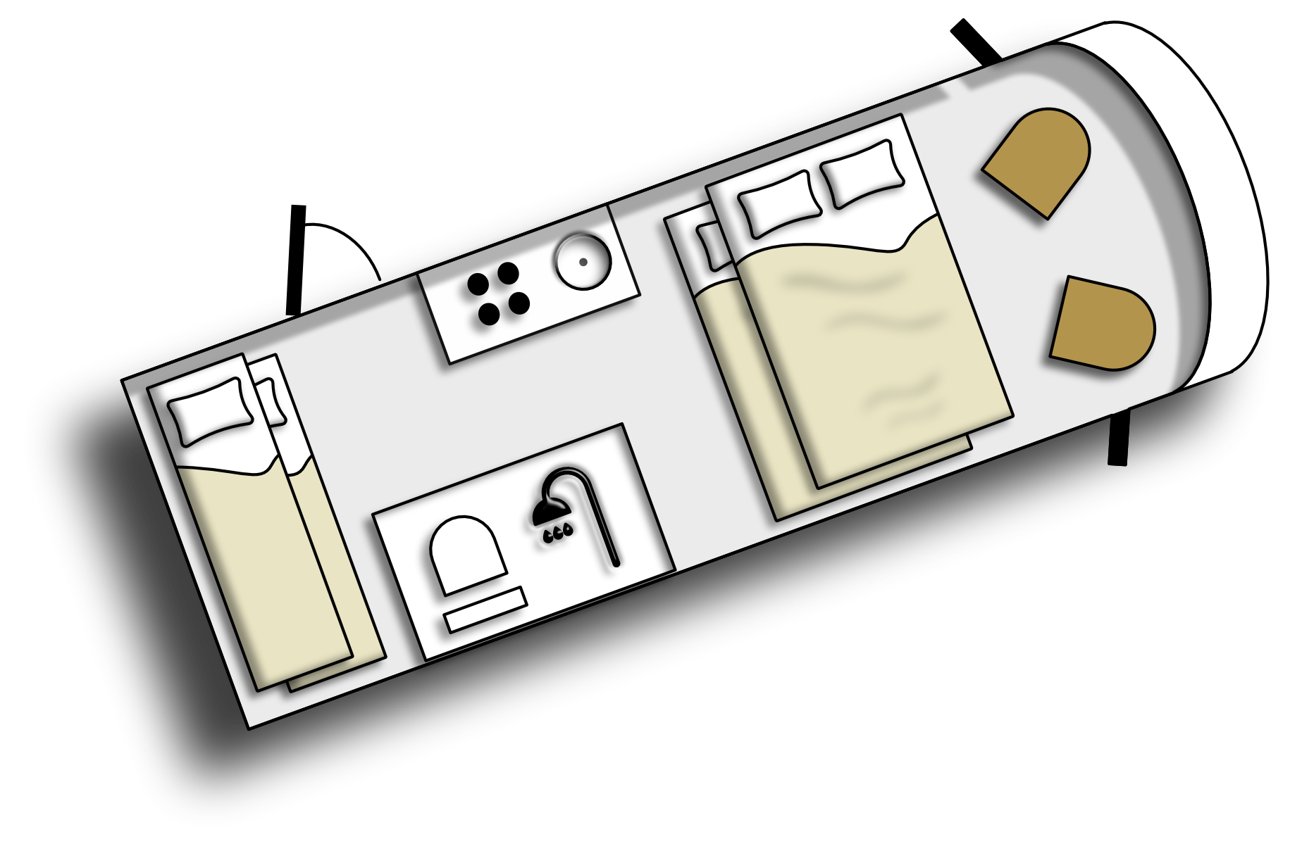 Robyn Layout - night